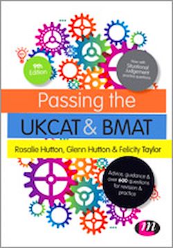 Télécharger le livre :  Passing the UKCAT and BMAT