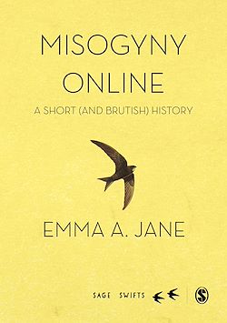 Télécharger le livre :  Misogyny Online