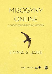 Téléchargez le livre :  Misogyny Online