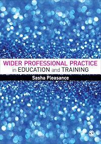 Téléchargez le livre :  Wider Professional Practice in Education and Training