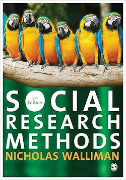 Télécharger le livre :  Social Research Methods