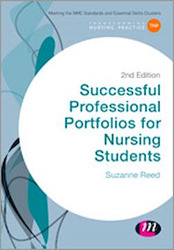 Télécharger le livre :  Successful Professional Portfolios for Nursing Students