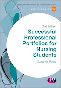 Téléchargez le livre :  Successful Professional Portfolios for Nursing Students