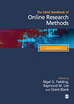 Télécharger le livre :  The SAGE Handbook of Online Research Methods