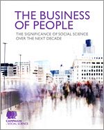 Télécharger le livre :  The Business of People
