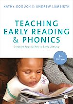 Télécharger le livre :  Teaching Early Reading and Phonics