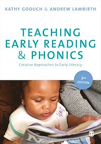 Téléchargez le livre :  Teaching Early Reading and Phonics