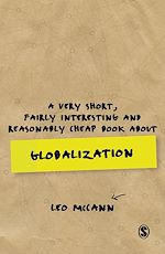 Télécharger le livre :  A Very Short, Fairly Interesting and Reasonably Cheap Book about Globalization