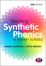Télécharger le livre :  Teaching Synthetic Phonics