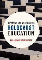 Télécharger le livre :  Understanding and Teaching Holocaust Education