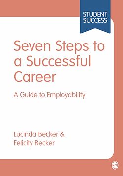 Télécharger le livre :  Seven Steps to a Successful Career