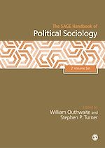 Télécharger le livre :  The SAGE Handbook of Political Sociology, 2v