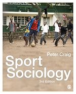 Télécharger le livre :  Sport Sociology