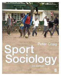 Télécharger le livre :  Sport Sociology