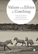 Télécharger le livre :  Values and Ethics in Coaching