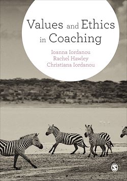 Télécharger le livre :  Values and Ethics in Coaching