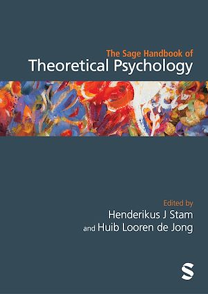 Téléchargez le livre :  The SAGE Handbook of Theoretical Psychology