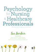 Télécharger le livre :  Psychology for Nursing and Healthcare Professionals
