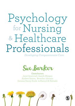 Télécharger le livre :  Psychology for Nursing and Healthcare Professionals