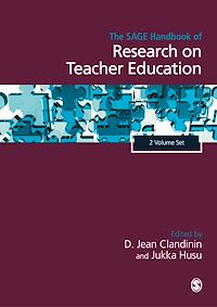 Téléchargez le livre :  The SAGE Handbook of Research on Teacher Education