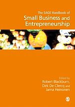 Download this eBook The SAGE Handbook of Small Business and Entrepreneurship