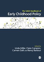Télécharger le livre :  The SAGE Handbook of Early Childhood Policy