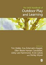 Télécharger le livre :  The SAGE Handbook of Outdoor Play and Learning