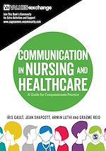 Télécharger le livre :  Communication in Nursing and Healthcare
