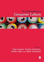 Download this eBook The SAGE Handbook of Consumer Culture