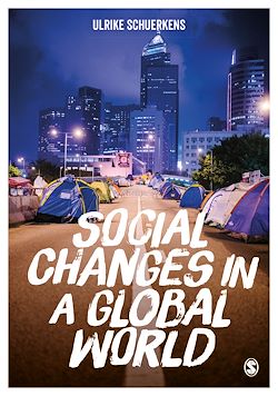 Télécharger le livre :  Social Changes in a Global World