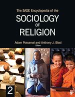 Télécharger le livre :  The SAGE Encyclopedia of the Sociology of Religion