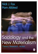 Télécharger le livre :  Sociology and the New Materialism