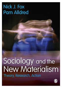 Télécharger le livre :  Sociology and the New Materialism