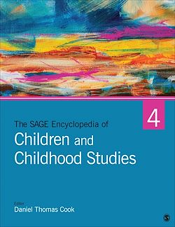 Télécharger le livre :  The SAGE Encyclopedia of Children and Childhood Studies