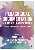 Télécharger le livre :  Pedagogical Documentation in Early Years Practice