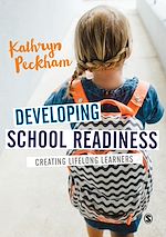 Télécharger le livre :  Developing School Readiness