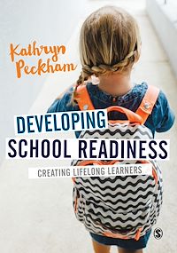 Téléchargez le livre :  Developing School Readiness