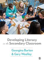 Télécharger le livre :  Developing Literacy in the Secondary Classroom