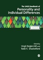 Télécharger le livre :  The SAGE Handbook of Personality and Individual Differences