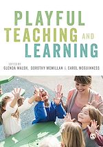 Télécharger le livre :  Playful Teaching and Learning