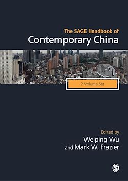 Télécharger le livre :  The SAGE Handbook of Contemporary China