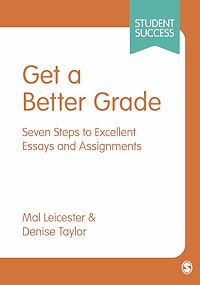 Téléchargez le livre :  Get a Better Grade