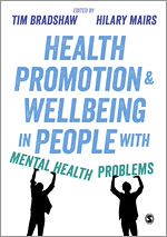 Télécharger le livre :  Health Promotion and Wellbeing in People with Mental Health Problems