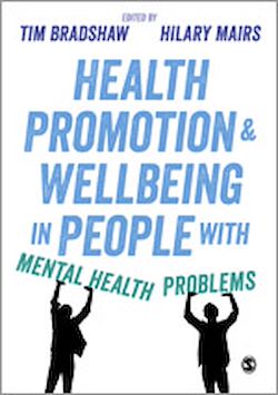 Télécharger le livre :  Health Promotion and Wellbeing in People with Mental Health Problems