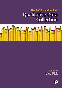 Télécharger le livre :  The SAGE Handbook of Qualitative Data Collection