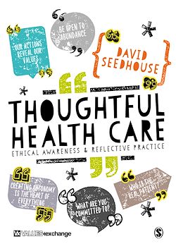 Télécharger le livre :  Thoughtful Health Care