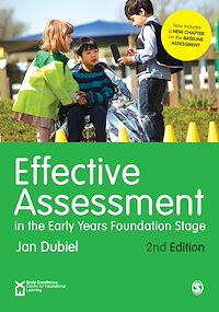 Téléchargez le livre :  Effective Assessment in the Early Years Foundation Stage