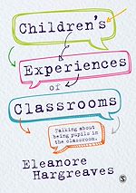 Télécharger le livre :  Children's experiences of classrooms