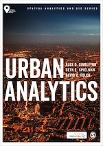Télécharger le livre :  Urban Analytics
