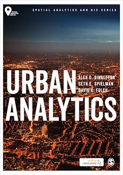 Télécharger le livre :  Urban Analytics